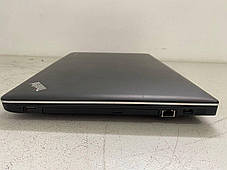 Б/в Ноутбук Lenovo ThinkPad E540 15.6" 1920x1080| Core i5-4210M| 8 GB RAM| 256 GB SSD| GeForce GT 740M 2GB, фото 3