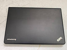 Б/в Ноутбук Lenovo ThinkPad E540 15.6" 1920x1080| Core i5-4210M| 8 GB RAM| 256 GB SSD| GeForce GT 740M 2GB, фото 4