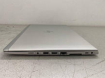 Б/в Ультрабук Б-клас HP EliteBook 840 G5 14" 1920x1080| Core i5-8250U| 8 GB RAM| 256 GB SSD| UHD 620, фото 4