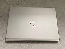 Б/в Ультрабук Б-клас HP EliteBook 840 G5 14" 1920x1080| Core i5-8250U| 8 GB RAM| 256 GB SSD| UHD 620, фото 5