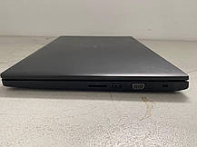 Б/в Ноутбук Б-клас Dell Latitude 3570 15.6" 1366x768| Core i3-6100U| 8 GB RAM| 256 GB SSD| HD 520, фото 4