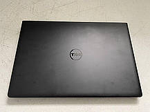 Б/в Ноутбук Б-клас Dell Latitude 3570 15.6" 1366x768| Core i3-6100U| 8 GB RAM| 256 GB SSD| HD 520, фото 5