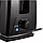Тостер Domotec MS-263 650 Вт на 2 слоти Black-Blue (9804), фото 2