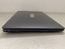 Б/в Ноутбук Tuxedo Book BU1505 15.6" 1920x1080| Core i7-6500U| 16 GB RAM| 256 GB SSD| HD 520, фото 2