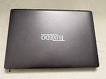 Б/в Ноутбук Tuxedo Book BU1505 15.6" 1920x1080| Core i7-6500U| 16 GB RAM| 256 GB SSD| HD 520, фото 4