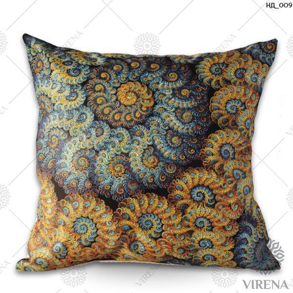 Наволочка декоративна для вишивки (НД-009), фото 1