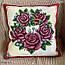 Наволочка декоративна для вишивки (НД-206), фото 2