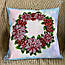 Наволочка декоративна для вишивки (НД-207), фото 2