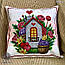 Наволочка декоративна для вишивки (НД-211), фото 2