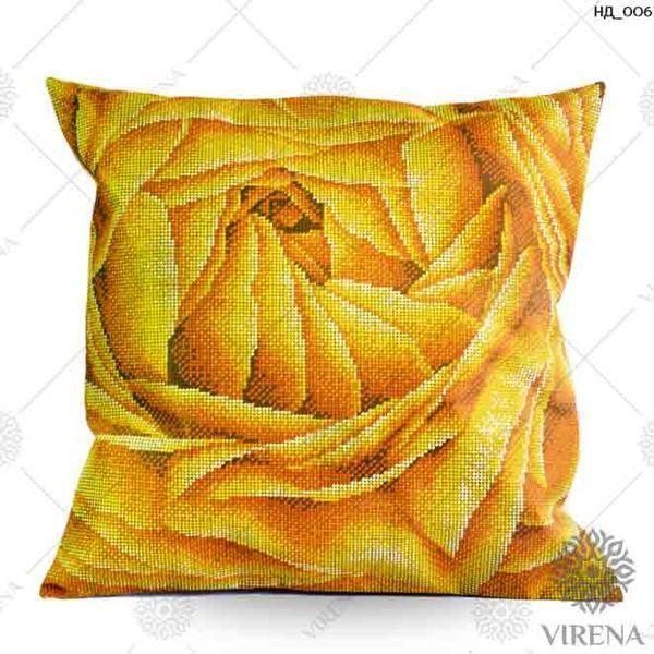 Наволочка декоративна для вишивки (НД-006), фото 1