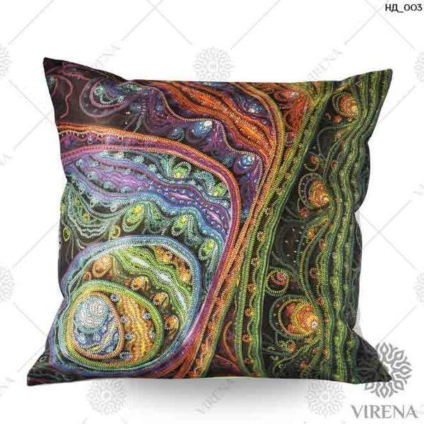 Наволочка декоративна для вишивки (НД-003), фото 1