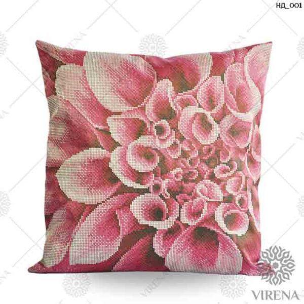 Наволочка декоративна для вишивки (НД-001), фото 1