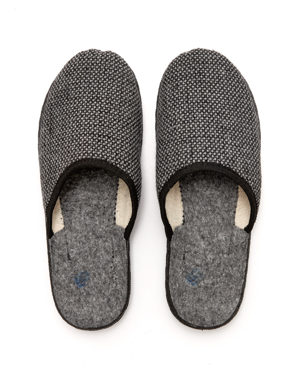 Тапочки домашні чоловічі кімнатні "СОТИ", фото 1