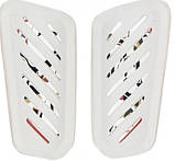 Щитки футбольні Puma Neymar Jr Ultra Flex Sleeve Білий Дит 030921-01, фото 2