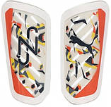 Щитки футбольні Puma Neymar Jr Ultra Flex Sleeve Білий Дит 030921-01, фото 4