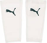 Щитки футбольні Puma Neymar Jr Ultra Flex Sleeve Білий Дит 030921-01, фото 5