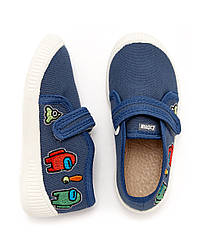 КЕДИ, СЛІПОНИ 21-26