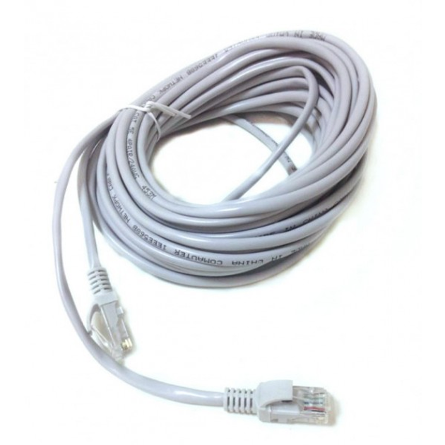 Кабель патчкорд 622-14 20 м (1332-1)