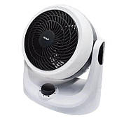 Тепловентилятор портативний з терморегулятором та таймером RAF R 1182 дуйка обігрівач 2000 Вт