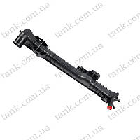 Бачок радіатора FORD EXPLORER V (2010-2018) OEM EB5Z8005B EB5Z8005E BB5Z8005C