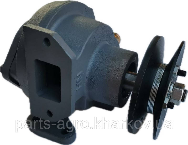 Насос водяний ЯМЗ 238АК-1307010 (помпа Дон), фото 1