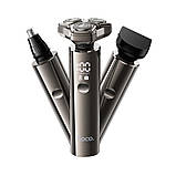Електробритва 3-в-1 HOCO HP36 3-in-1 multifunctional grooming and shaving set yL., фото 3