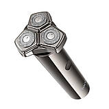 Електробритва 3-в-1 HOCO HP36 3-in-1 multifunctional grooming and shaving set yL., фото 4