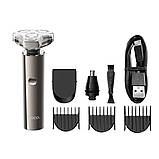 Електробритва 3-в-1 HOCO HP36 3-in-1 multifunctional grooming and shaving set yL., фото 7