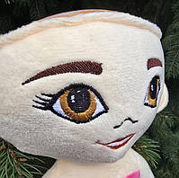 М'яка іграшка Балерина-капучіна Ballerina Capuccina рожева Копиця Україна 35*12*10см (00515-41), фото 2