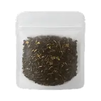 Пакет дой-пак матовий 250х235 дно (45+45)