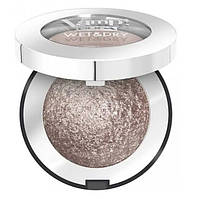 Запечені тіні для повік Pupa Vamp! Wet&Dry Eyeshadow 301 Cold Taupe, 2.5 г