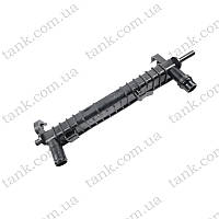 Бачок радіатора FORD FIESTA V (2001-2008) OEM 1141491 1221705 1214085 1214784