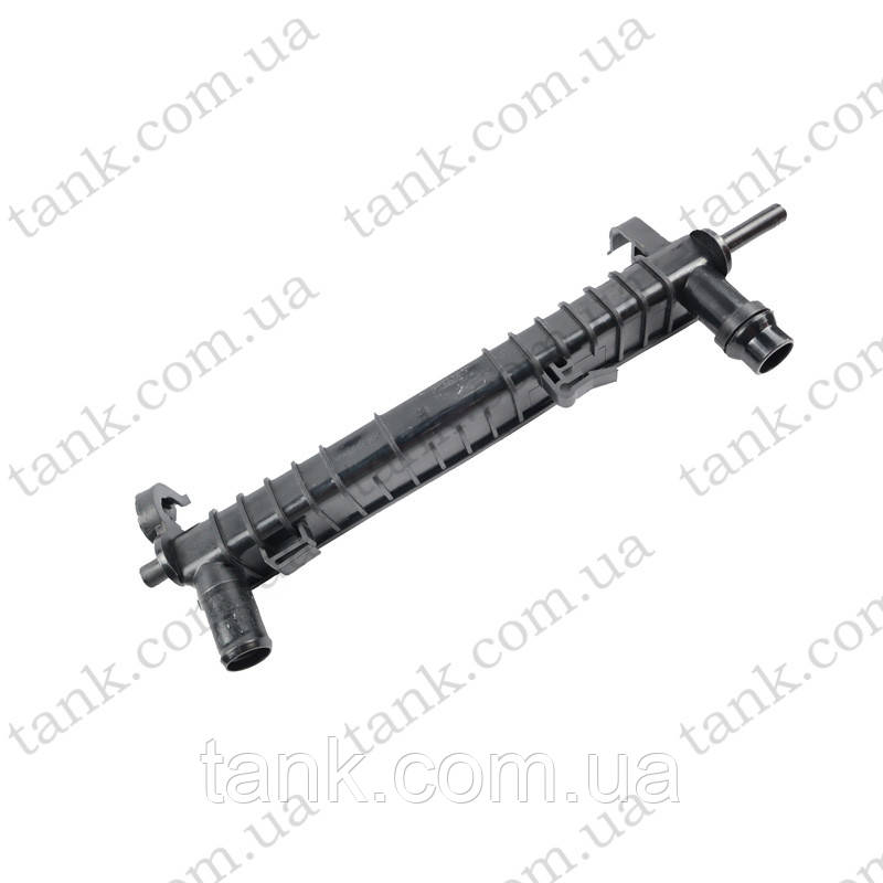 Бачок радіатора FORD FIESTA V (2001-2008) OEM 1141491 1221705 1214085 1214784, фото 1