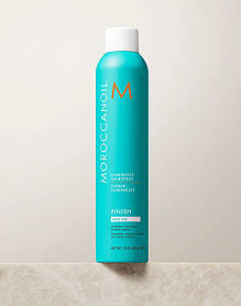 Лак для волосся сильної фіксації MoroccanOil Luminous Hairspray Medium Finish (330 ml)