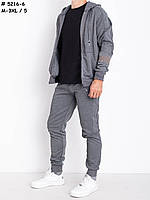 Чоловічий спортивний костюм весна осінь спортивні чоловічі костюми