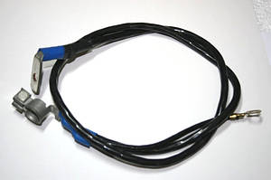 Кабель АКБ мінус 1020 мм. євро Каменець-Подольський