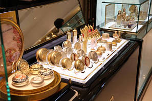 КОСМЕТИКА ДЕКОРАТИВНА