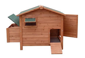 Будиночки для тварин