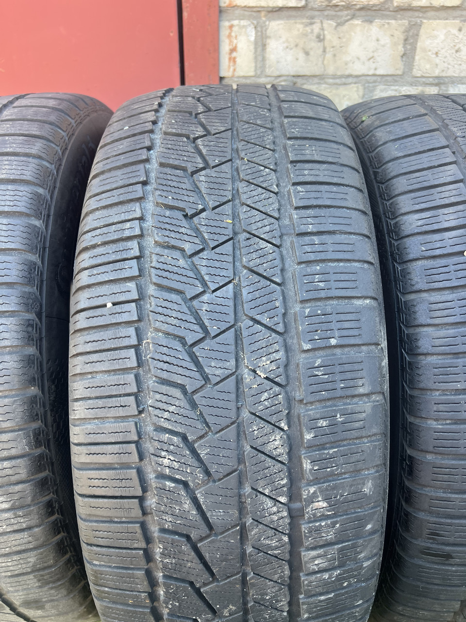 Комплет гумі R19 245/50