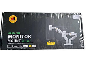 Настільне кріплення для монітора F160 17-27