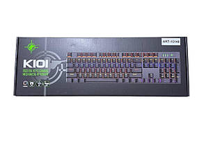 Комп'ютерні миші та клавіатури