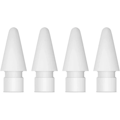 Стилус Apple Pencil Tips - 4 pack (MX763ZM/A), фото 1