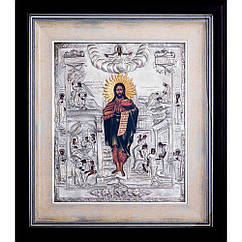 Іван Предтеча, православна ікона  46х40см