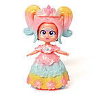 Ігровий набір з лялькою Kookyloos Рейнбоу PKLSP106IN210, фото 3