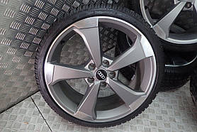 Колеса AUDI RS3 V8 "ROTOR" 19
