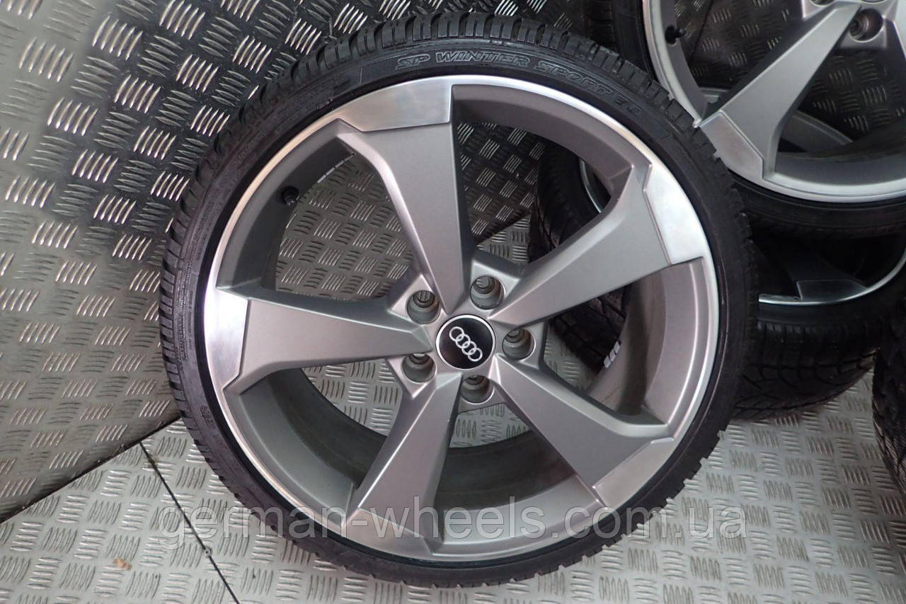 Купить оригинальные Колеса AUDI RS3 V8