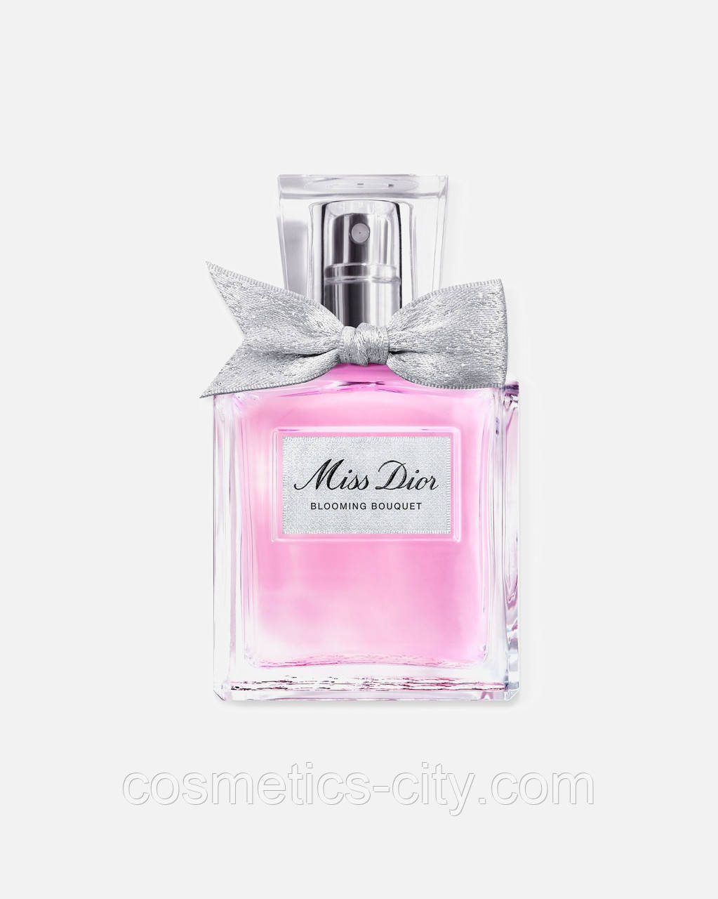 Парфуми жіночі Miss Dior Cherie Blooming Bouquet, 100 мл. (VIP Ліцензія), фото 1