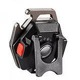 Акумуляторний LED ліхтарик, Type-C на 7 режимів роботи, фото 5