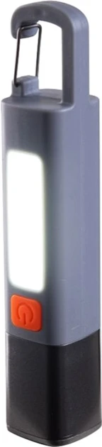 Акумуляторний ліхтарик компактний, фото 1