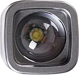 Акумуляторний ліхтарик компактний, фото 5